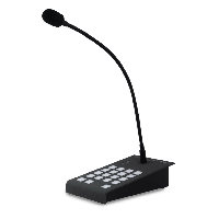 AUDAC Микрофон пейджинговый APM116MK2