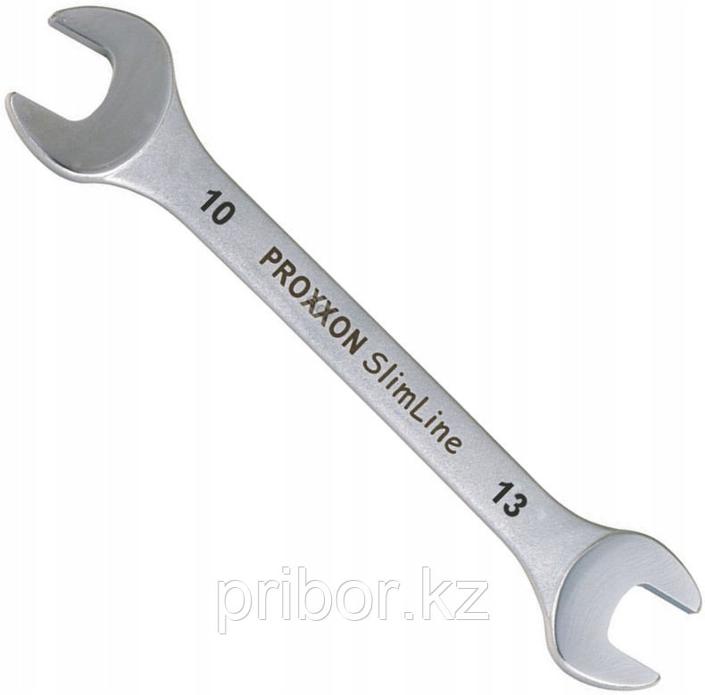 23838 Proxxon Рожковый гаечный ключ 10 x 13 мм