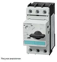 Siemens 3RV1021-4BA10 автоматты ажыратқышы