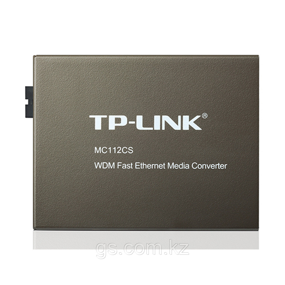 Медиаконвертер TP-Link MC112CS - фото 2 - id-p93634358