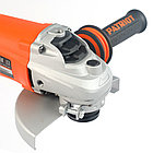 Машина углошлифовальная (УШМ) Patriot AG 150, фото 6