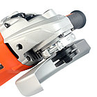 Машина углошлифовальная (УШМ) Patriot AG 150, фото 8