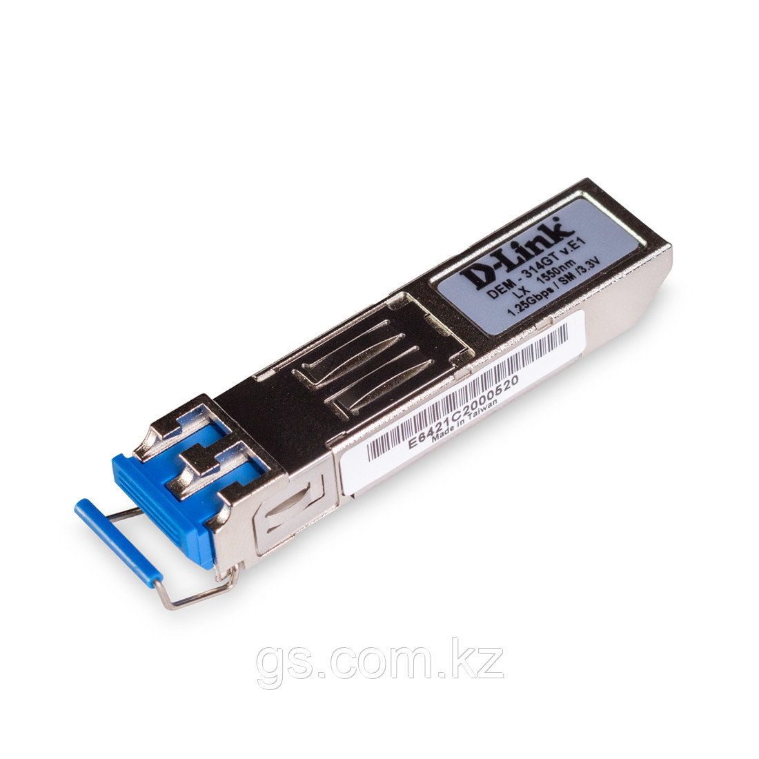 Трансивер D-Link DEM-314GT/E1A - фото 1 - id-p93632846