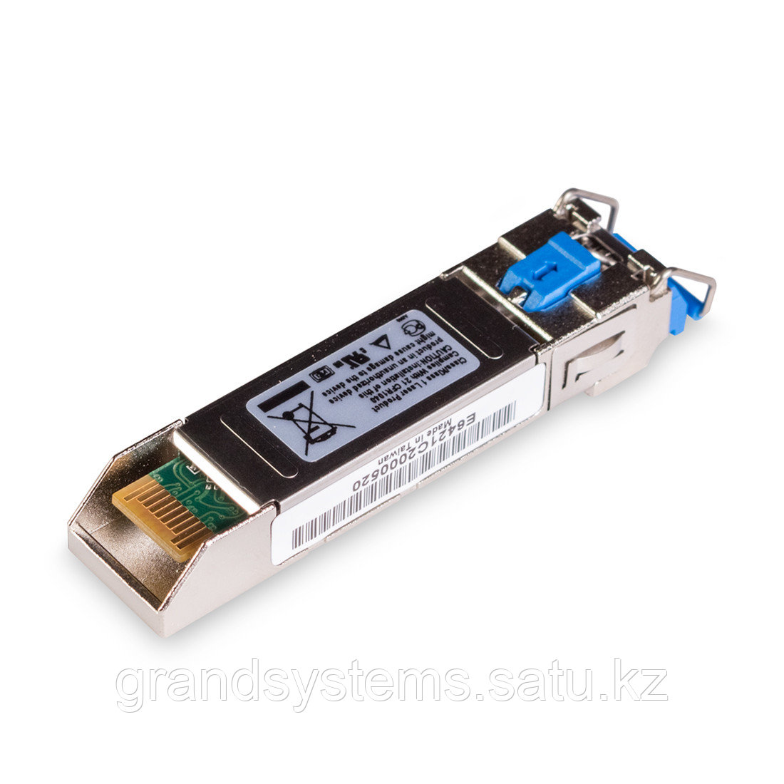 Трансивер D-Link DEM-314GT/E1A - фото 2 - id-p93632846