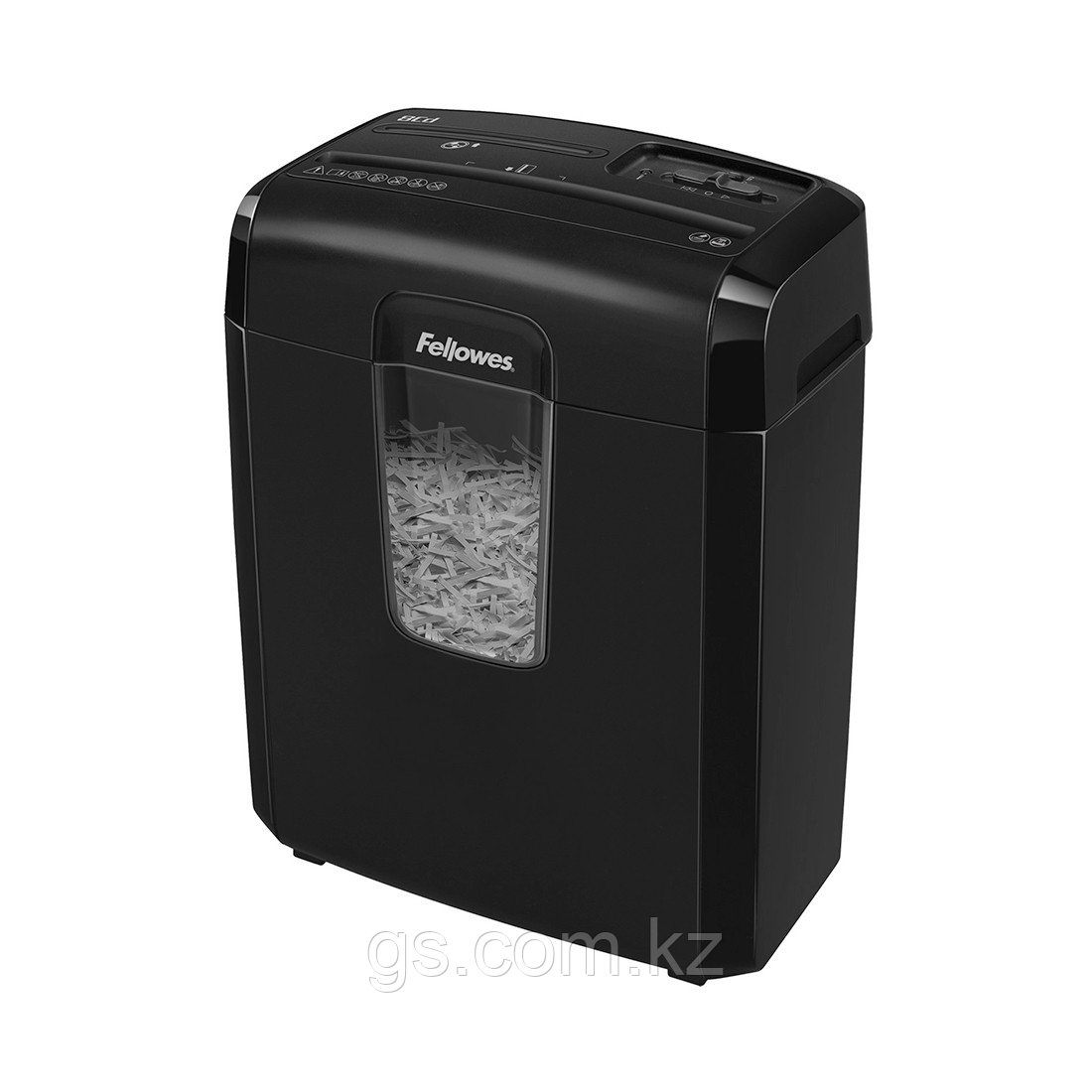 Шредер Fellowes Powershred 8Cd (FS-46921)