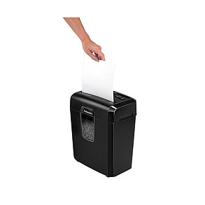 Шредер Fellowes Powershred 8Cd (FS-46921), фото 2