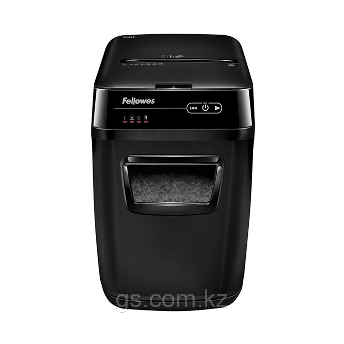 Шредер Fellowes AutoMax 150C (FS-46801*) - фото 2 - id-p93635306