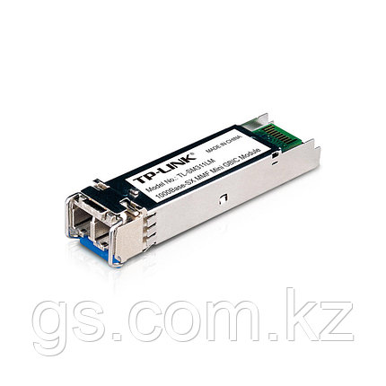 Трансивер TP-Link TL-SM311LM, фото 2