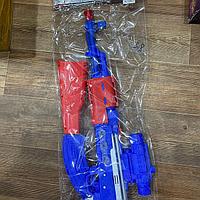 Автомат на батарейках ,свет,звук