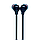 JBL Tune 125BT - Wireless In-Ear Headset - Blue, фото 4