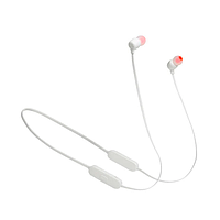 JBL Tune 125BT - Wireless In-Ear Headset - White