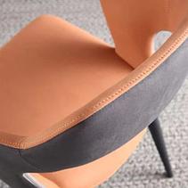 Современный итальянский стул, фото 2