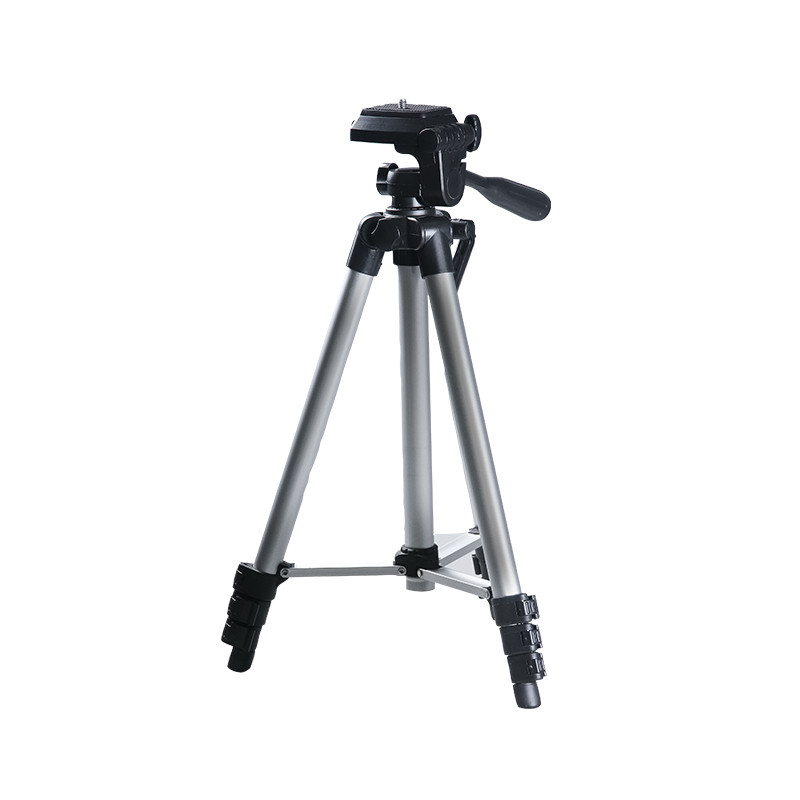 Штатив c элевационной головкой 1\4"Tripod 120 Fubag арт.31633 - фото 1 - id-p93642750