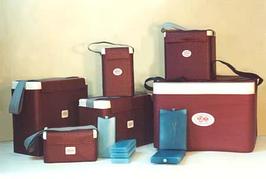 Термоконтейнеры переносные ТМ2-01