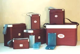 Термоконтейнеры переносные