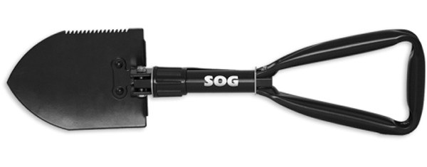 Лопатка SOG Мод. ENTRENCHING TOOL