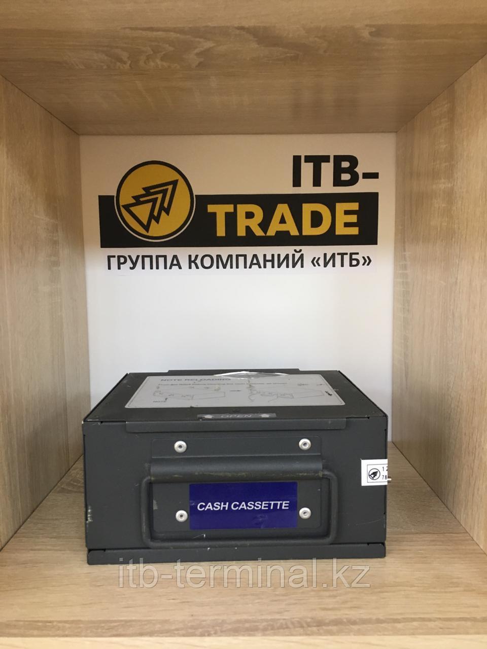 Кассеты на диспенсер Puloon LDCM (б/у) оригинальные, фото 1