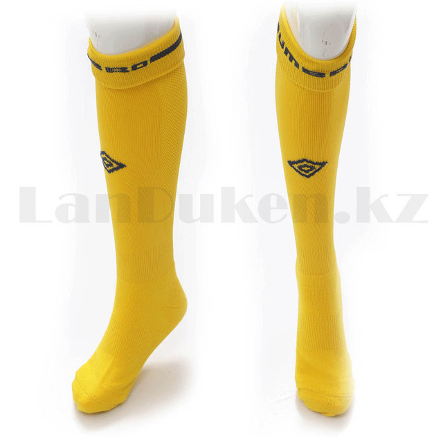 Futbol'nye detskie getry Real Madrid, sinie