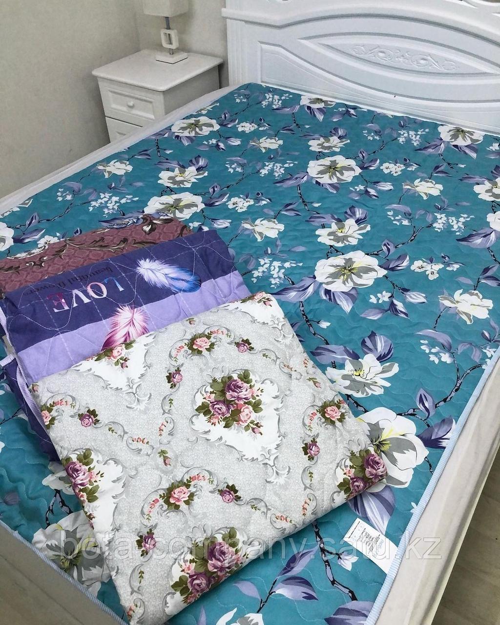 Одеяло летнее 1,5сп