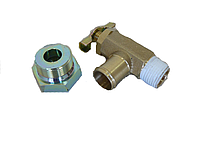 65.98125-5011 Кран слива масла в сборе