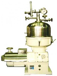 Сепаратор-сливкоотделитель Ж5-ОС2-Т3-Н, произв. 5000 л/ч