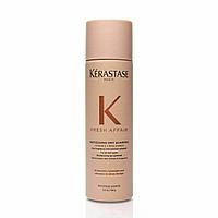 Сухой шампунь Kerastase Fresh Affair Refreshing Dry Shampoo 233 мл.