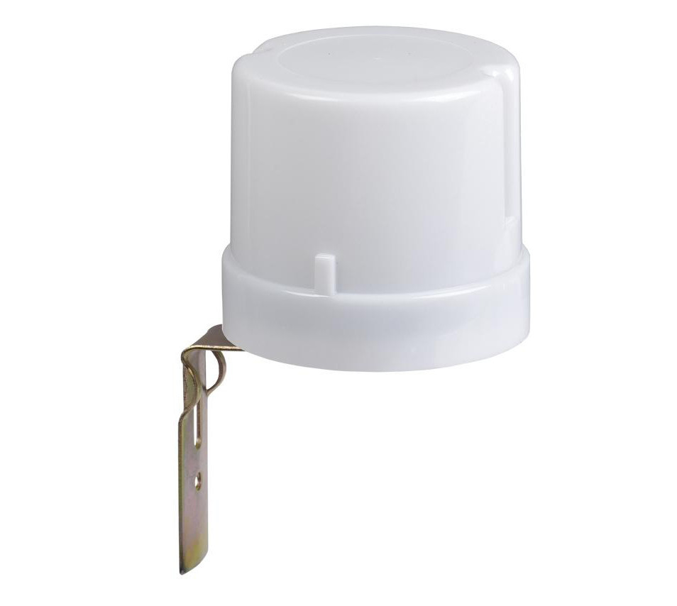 Фотореле 602 LUX-02, 5500 Вт, IP 44 MEGALIGHT (50) NEW: продажа, цена в ...