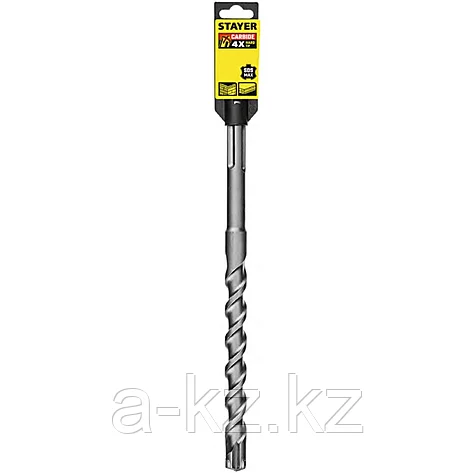 STAYER Бур SDS-max 38 x 410/520 мм, фото 1