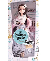Кукла Sonya Rose, серия "Daily collection", Свидание