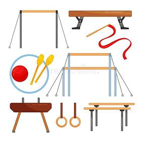 Гимнастика