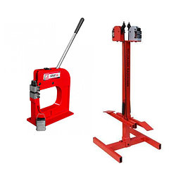 Пресс для мастерской