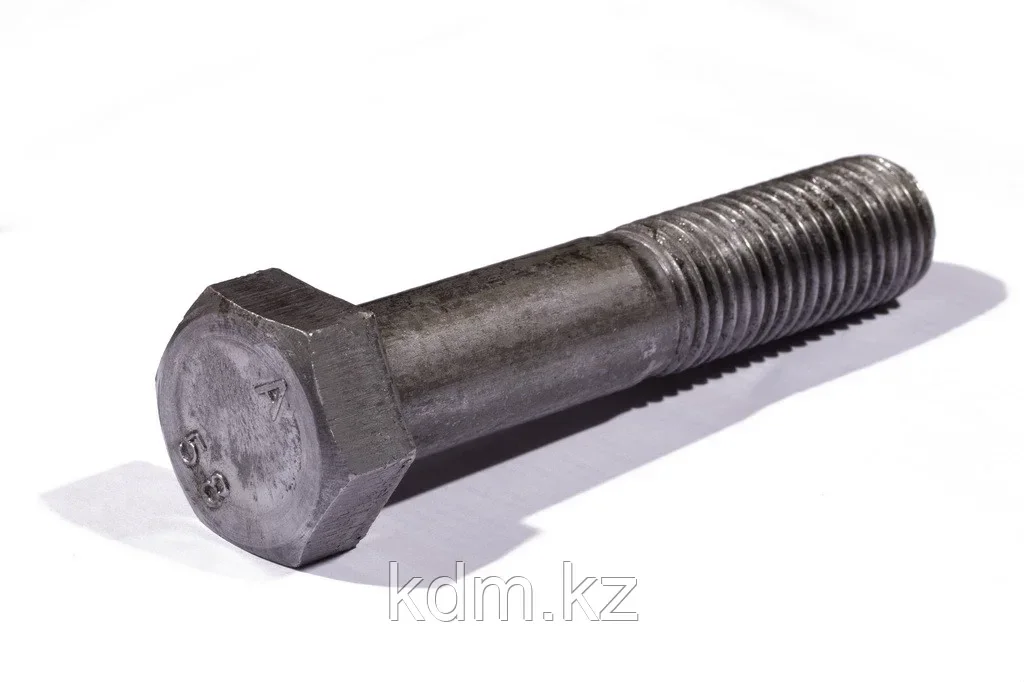 Болт М30*105 ГОСТ 7798-70, 7805-70, кл. 5.8
