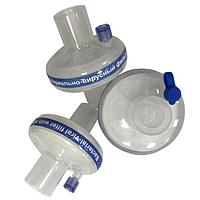 Фильтр дыхательный c ТВО для ИВЛ аппарата (Цена за упаковку)