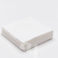 Салфетка Cotto (сетка текстура) Белый 20x20 см (45 г/м2) 100 шт/упаковка