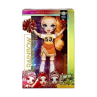 Кукла Cheer Doll- Poppy Rowan (Orange), 572046