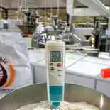 Testo 206 pH2 карманный pH-метр, фото 3