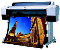 Широкоформатная фотопечать