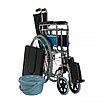 Инвалидная коляска со съемным U-образным вырезом Мега-Оптим FS 682 FS 682, 435, фото 2