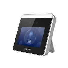 Hikvision DS-K1T331W Терминал доступа с распознаванием лиц с Wi-Fi