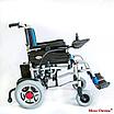 Инвалидная коляска Мега-Оптим FS 110 A FS 110 A, 450, фото 2