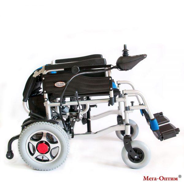 Инвалидная коляска Мега-Оптим FS 110 A FS 110 A, 450 - фото 3 - id-p93655653