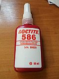 LOCTITE 586, фото 2