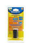 Аккумулятор Sony NP-FS21, фото 2