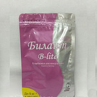 Капсулы для похудения в мягкой упаковке - Билайт (60 капсул)