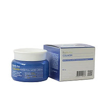 Farmstay Collagen water full moist cream - Увлажняющий крем с коллагеном