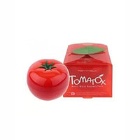 Tony Moly Tomatox Magic White Massage Pack - Отбеливающая томатная маска (80 гр)