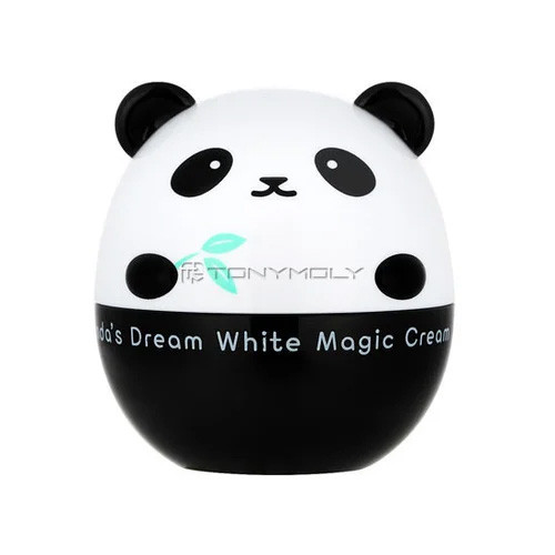 Tony Moly "Panda's Dream White Sleeping Pack - Ночная осветляющая маска - фото 1 - id-p93657212