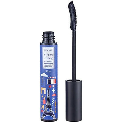 Тушь для ресниц Eunyul Jet'aime Curling Mascara - фото 1 - id-p93657236