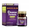 Cleanse Formula Nutraxin для эффективной очистки организма 14 таблеток - фото 1 - id-p93657462