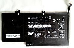 Аккумулятор HP NP03XL 11.4V 43 Whr 3720mAh Envy X360 15-u батарея аккумулятор ORIGINAL